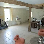 La Parenthese Girondine * Pujols (Gironde)