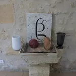 بيت للعطل La Parenthese Girondine Pujols (Gironde)