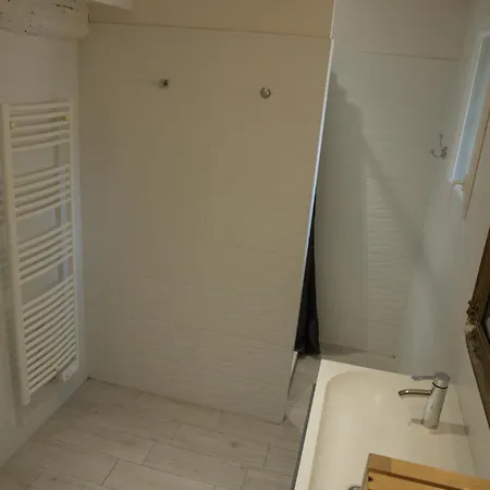 Holiday home La Parenthese Girondine