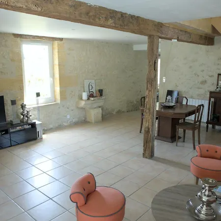 La Parenthese Girondine * Pujols (Gironde)
