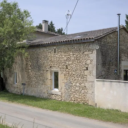 La Parenthese Girondine * Pujols (Gironde)
