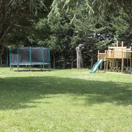 La Parenthese Girondine Ferienhaus Pujols (Gironde)