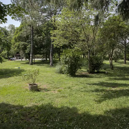 Holiday home La Parenthese Girondine Pujols (Gironde)